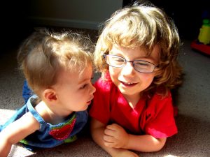 Tristan Project-Autism Diagnosis