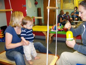 Tristan Project-Developmental Delays