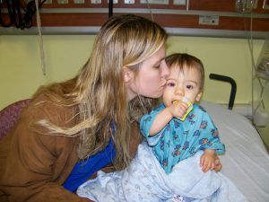 Tristan Project-Developmental Delays