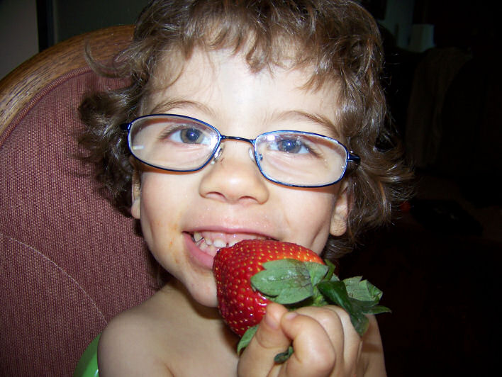 Tristan Project-Results of Gluten Free Diet Change