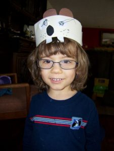 Tristan Project-Gluten Free