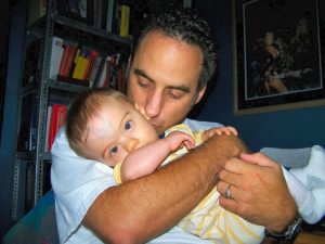 Tristan Project-Genetic Testing