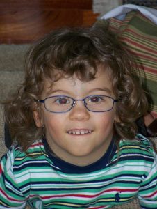 Tristan Project-Autism Diagnosis