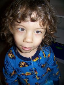 Tristan Project-Autism Diagnosis