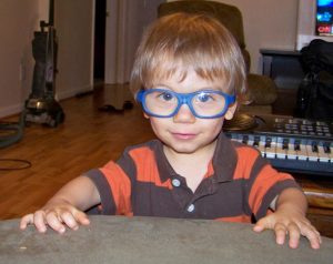 Tristan Project-Developmental Delays