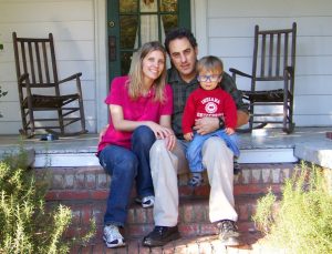 Tristan Project-Developmental Delays