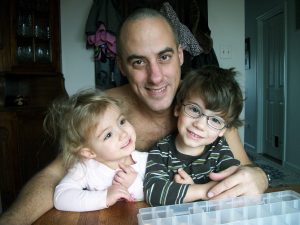 Tristan Project-Developmental Update