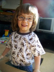 Tristan Project-Albright Hereditary Osteodystrophy Specialist