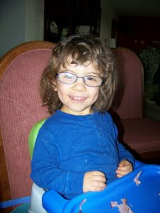 Tristan Project-Results of Gluten Free Diet Change