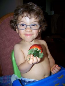 Tristan Project-Results of Gluten Free Diet Change