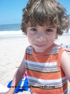 Tristan Project-Christmas Gift