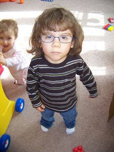 Tristan Project-Gluten Free