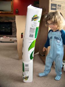 Tristan Project-Third Protector-Fred Kaplan-ChoP Second Visit