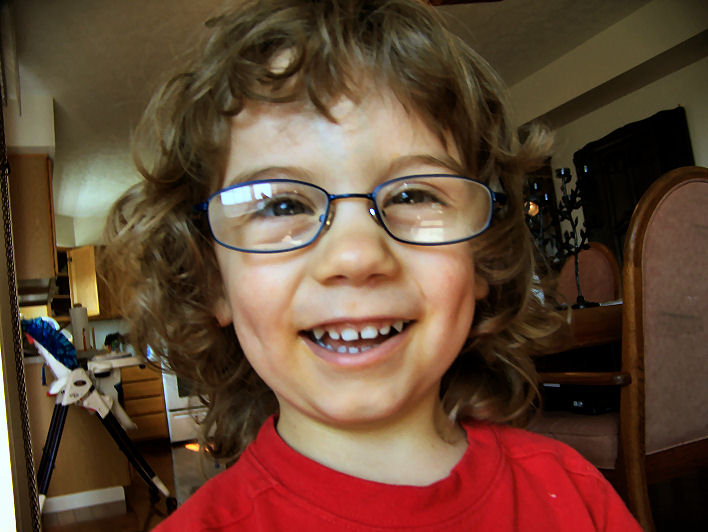 Tristan Project-Third Protector-Fred Kaplan-ChoP Second Visit