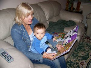 Tristan Project-Third Protector