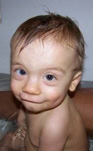 Tristan Project-Third Protector