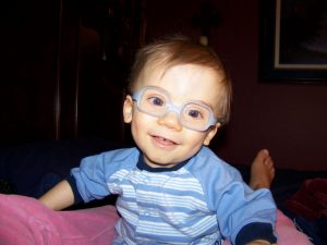 Tristan Project-Third Protector