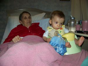 Tristan Project-Genetic Testing